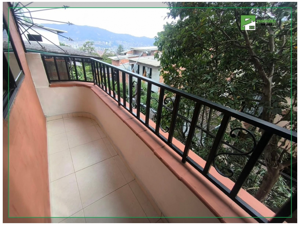 ARRIENDO APARTAMENTO EN ROBLEDO CADIZ  — foto 2