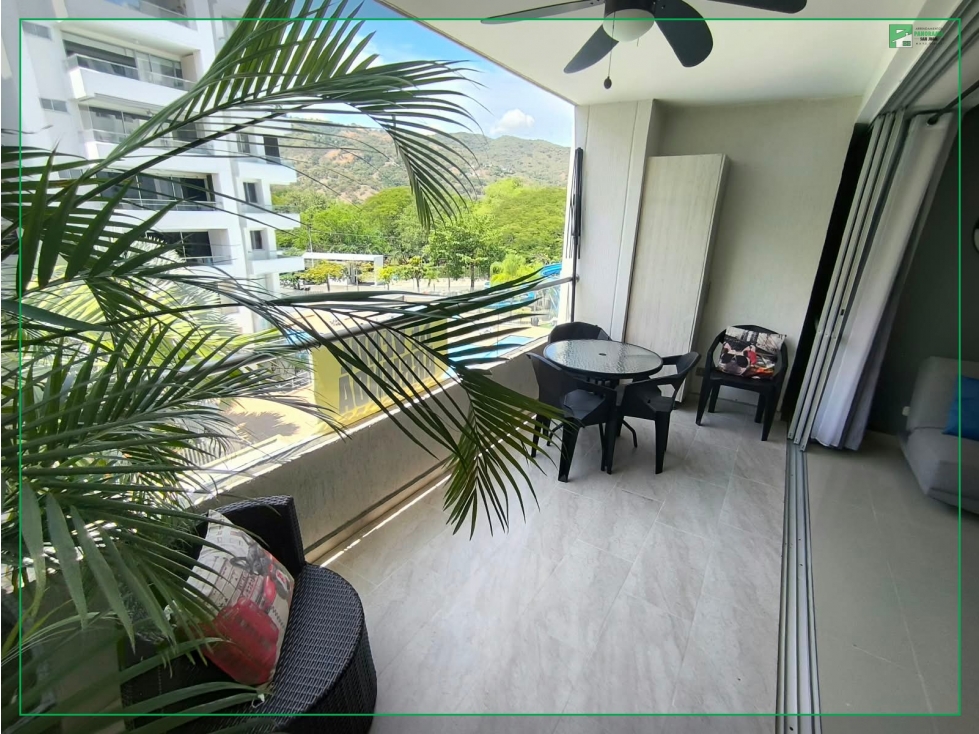 VENDO APARTASOL EN SAN JERÓNIMO - 2