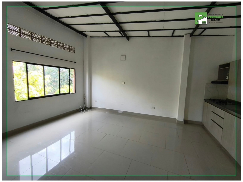 ARRIENDO APARTAMENTO EN SAN JAVIER — foto 2