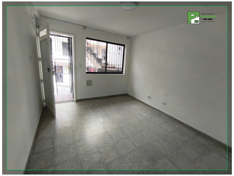 ARRIENDO APARTAMENTO EN CASTILLA  — foto 2