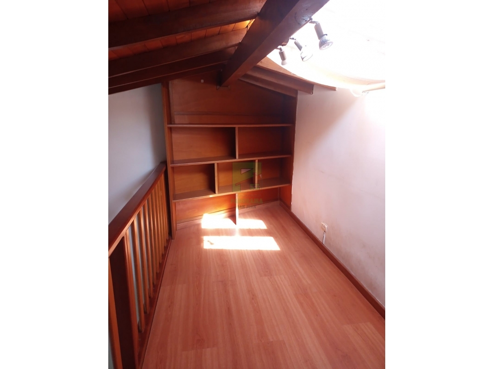 ARRIENDO APARTAMENTO EN SAN JAVIER  — foto 2