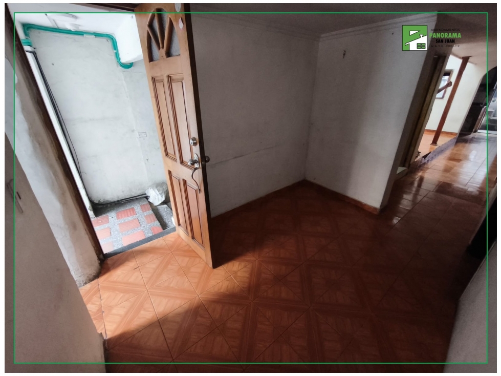 ARRIENDO APARTAMENTO EN VILLA HERMOSA — foto 2