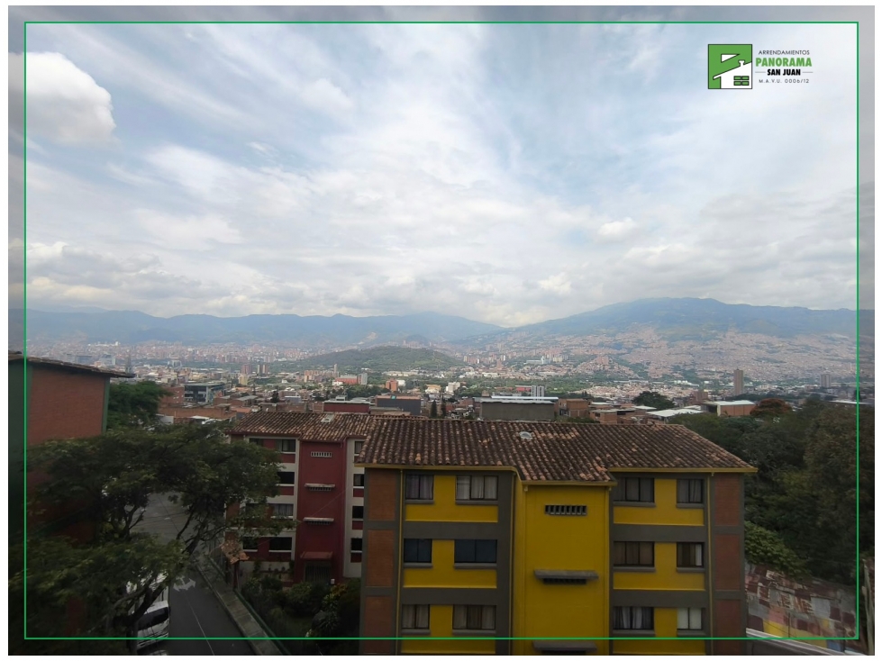 VENDO APARTAMENTO EN MANRIQUE — foto 2