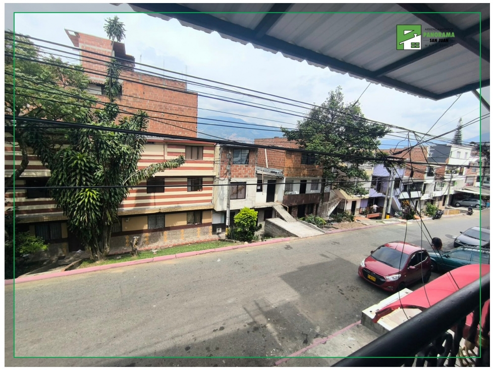 VENDO APARTAMENTO EN MANRIQUE — foto 2