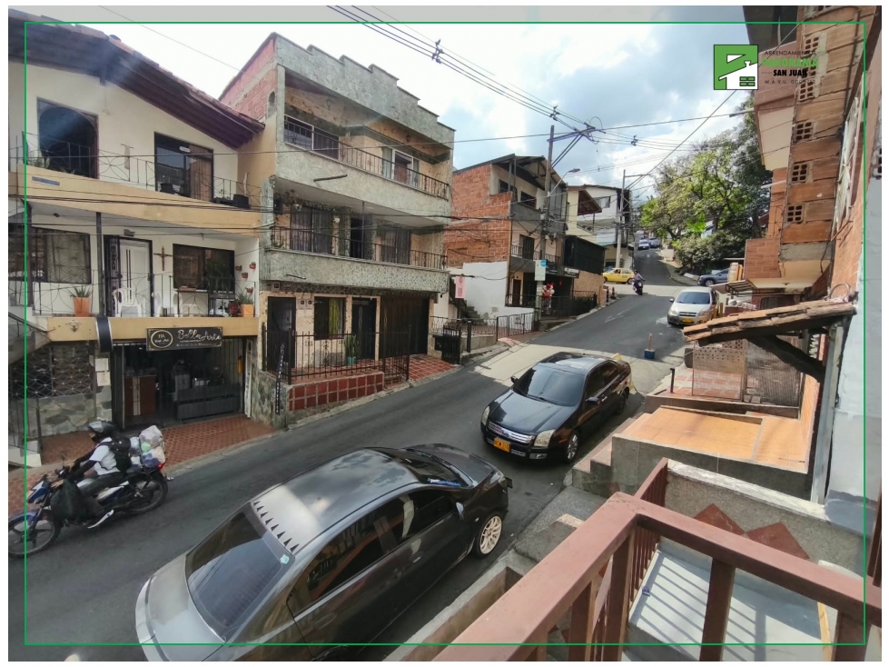 ARRIENDO APARTAMENTO EN ROBLEDO EL DIAMANTE — foto 2