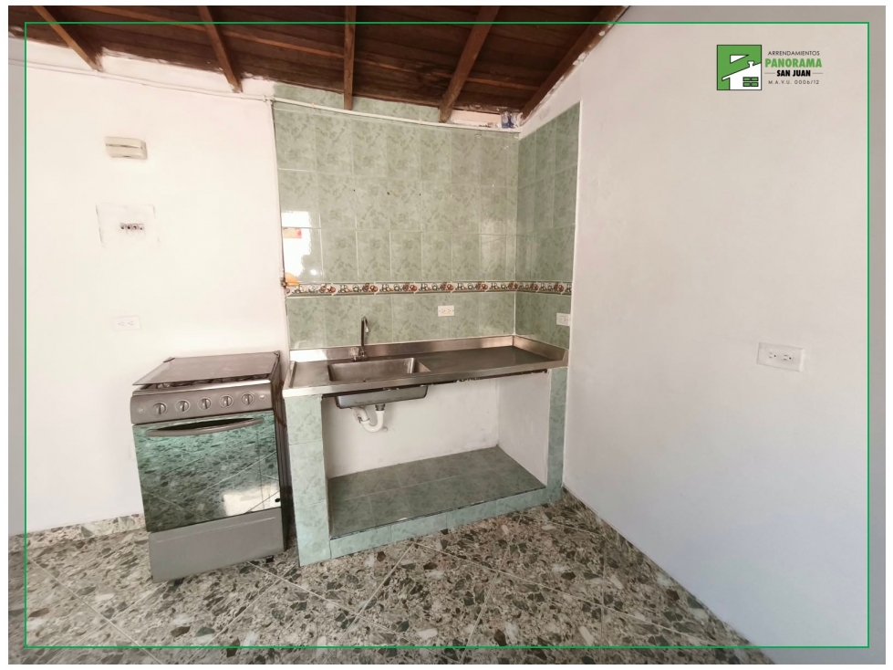 ARRIENDO APARTAMENTO EN EL SALVADOR — foto 2