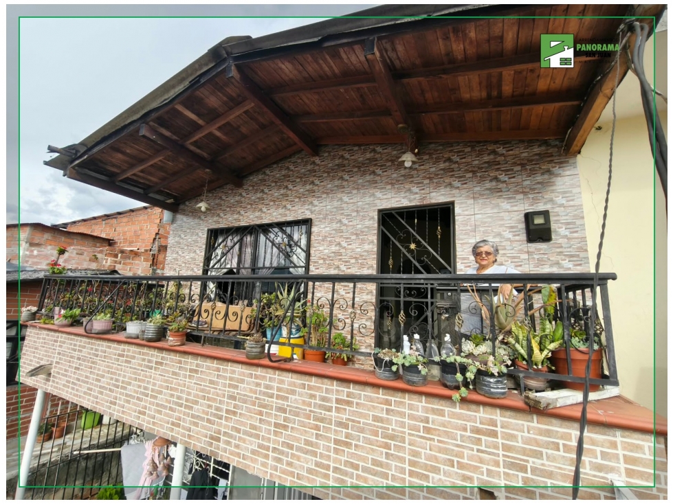VENDO APARTAMENTO EN MANRIQUE — foto 2