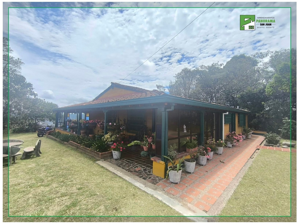 VENDO FINCA EN GUARNE VEREDA PIEDRAS BLANCAS — foto 2