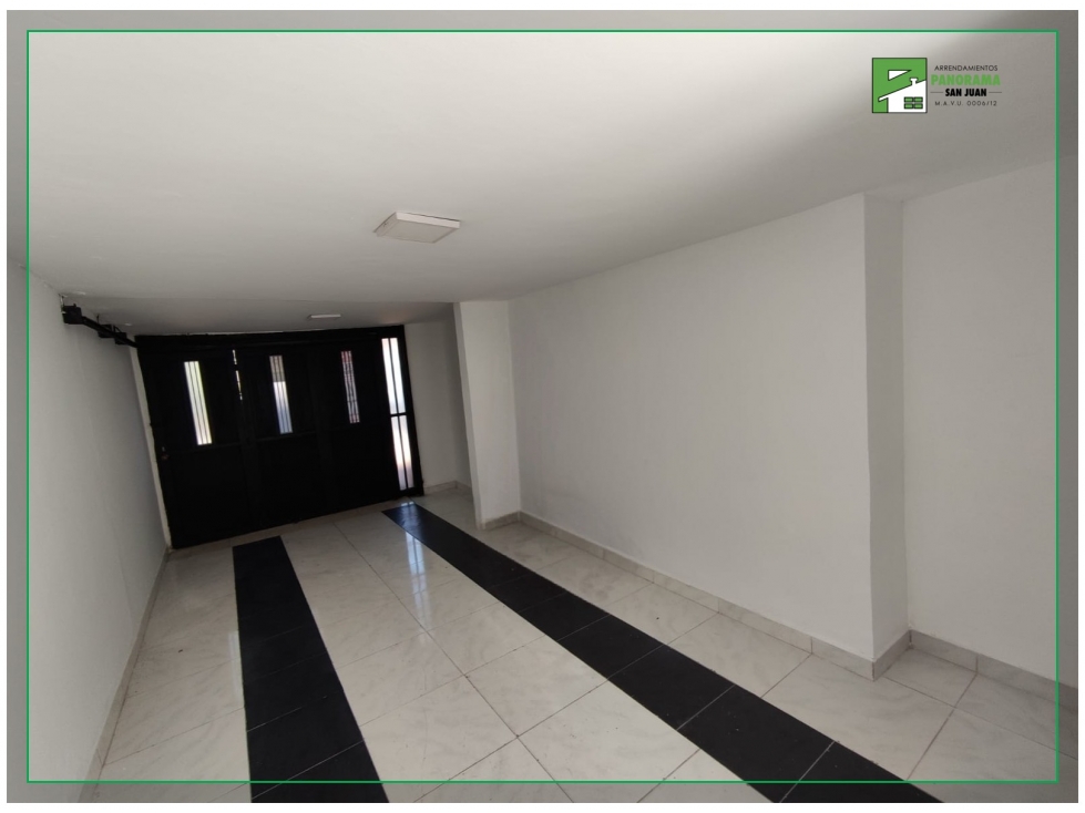 VENDO APARTAMENTO EN LAURELES — foto 2
