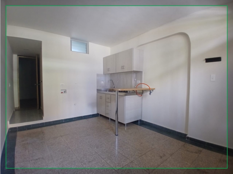 ARRIENDO APARTA ESTUDIO EN SANTA MONICA — foto 2