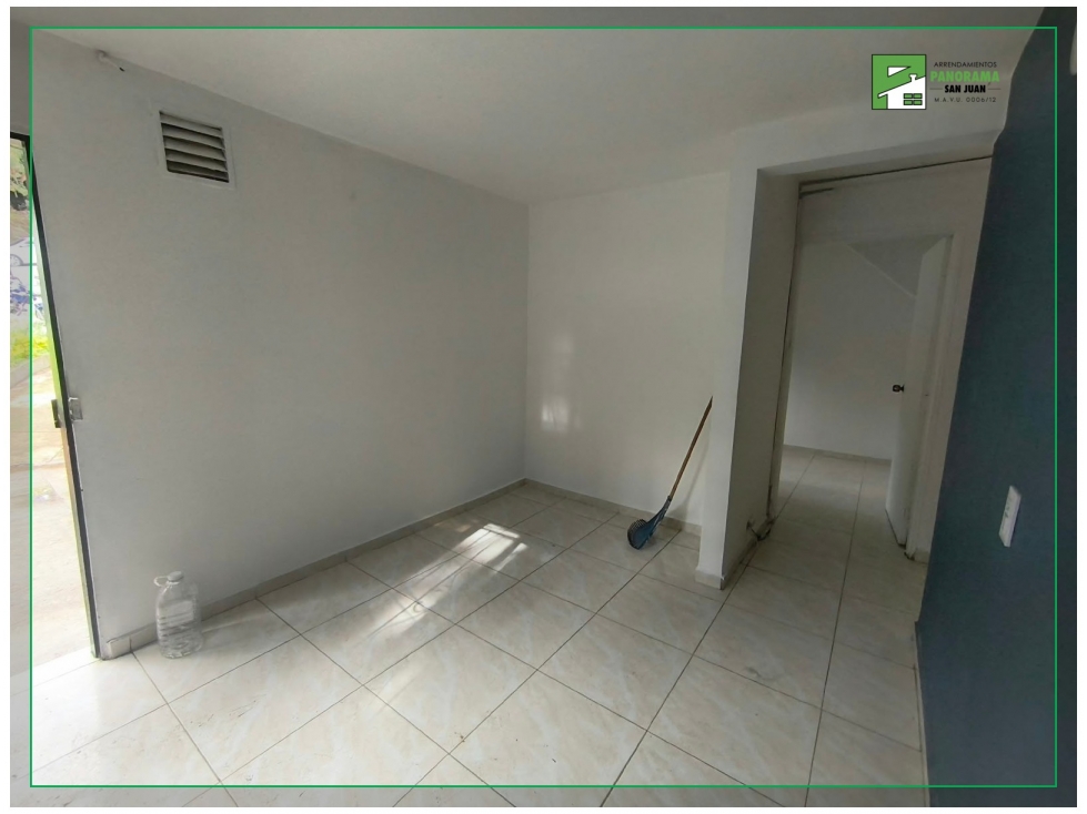 ARRIENDO APARTAMENTO EN ROBLEDO VILLA FLORA — foto 2