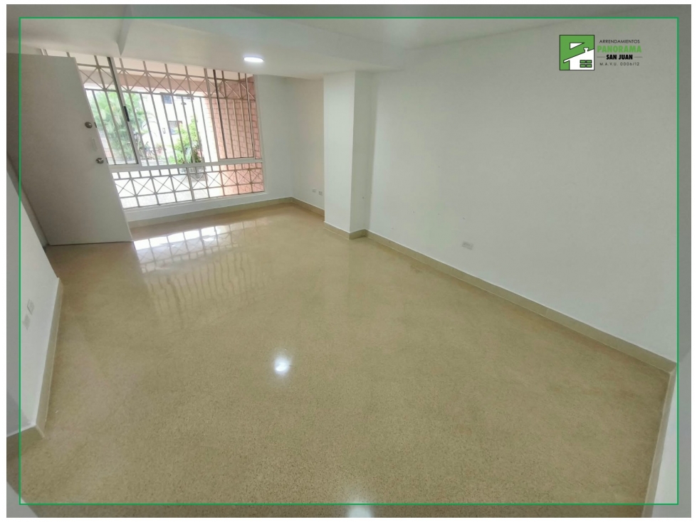 ARRIENDO APARTAMENTO EN EL VELODROMO — foto 2
