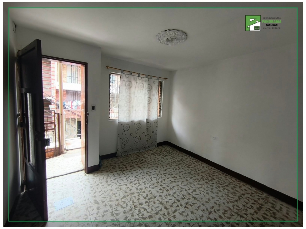 ARRIENDO APARTAMENTO EN BELEN BUENAVISTA — foto 2
