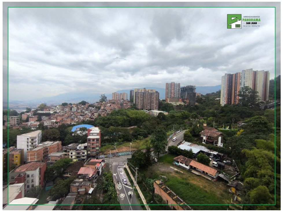 ARRIENDO APARTAMENTO EN SABANETA MARIA AUXILIADORA — foto 2