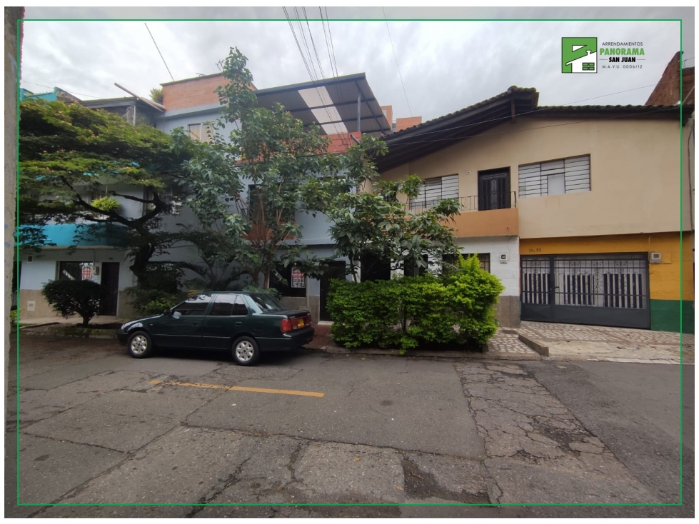 ARRIENDO CASA UNIFAMILIAR EN LOS PINOS — foto 2
