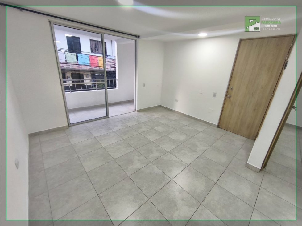 VENDO APARTAMENTO PARA INVERSION EN CASTILLA — foto 4