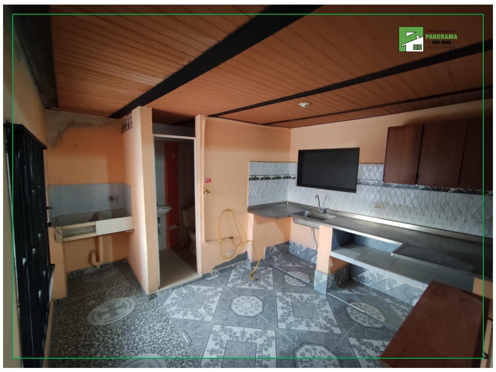 ARRIENDO APARTAMENTO EN ARANJUEZ BERLIN — foto 4