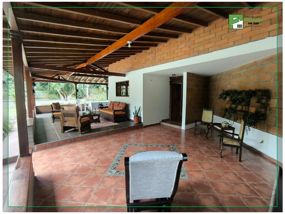 VENDO FINCA EN RIONEGRO SECTOR LOS COLEGIOS — foto 3