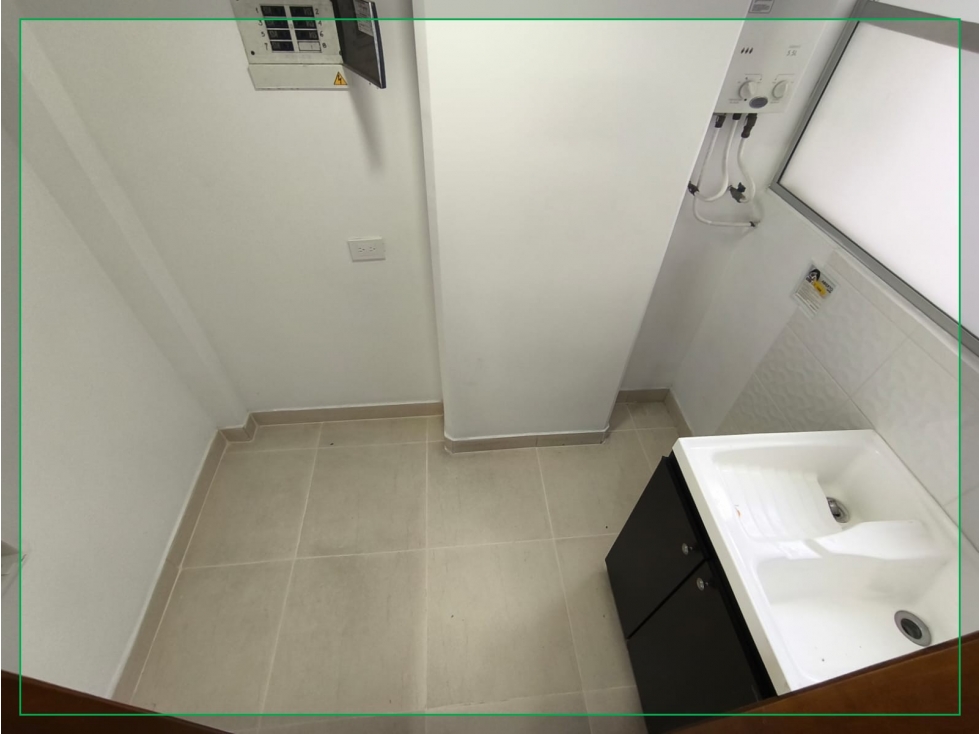 VENDO APARTAMENTO EN EL ESTADIO - 5