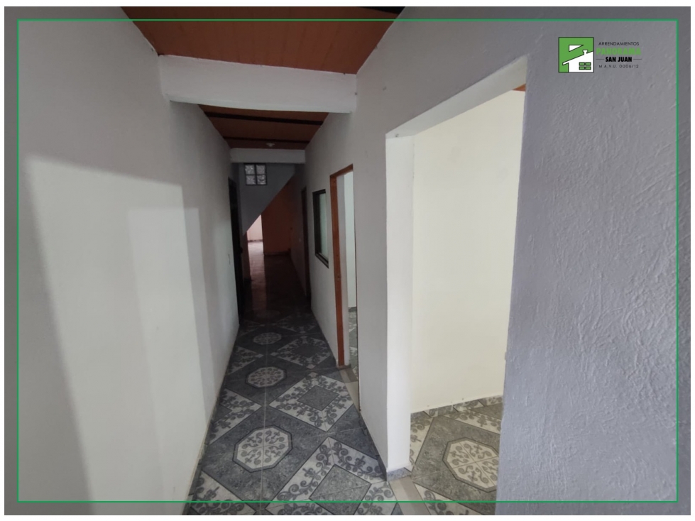 ARRIENDO APARTAMENTO EN ARANJUEZ BERLIN — foto 6