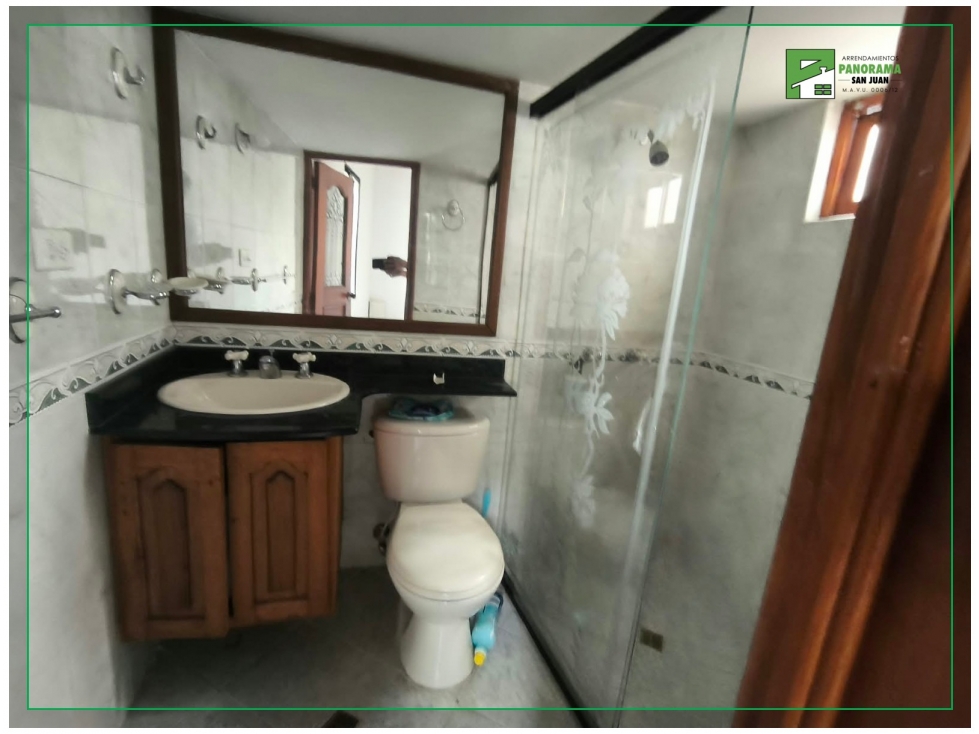 ARRIENDO CASA PARA USO COMERCIAL EN LA ESTRELLA CASA JARDÍN - 4