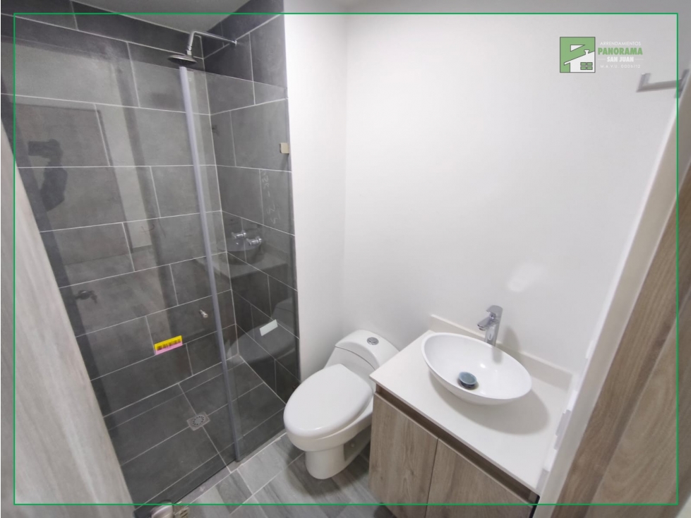 ARRIENDO APARTAMENTO EN SABANETA CALLE LARGA — foto 6