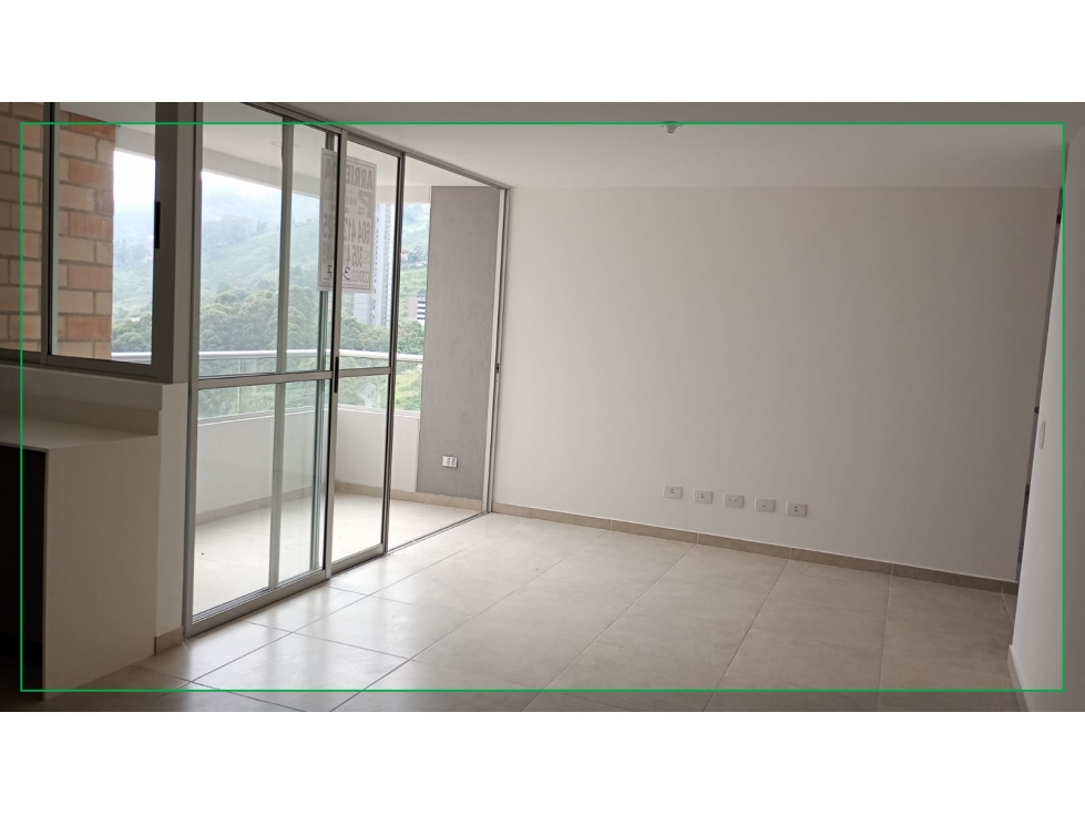 ARRIENDO APARTAMENTO EN SABANETA LA DOCTORA — foto 3