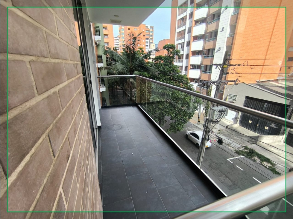 VENDO APARTAMENTO EN LAURELES — foto 3