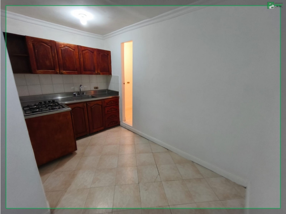 ARRIENDO APARTA ESTUDIO EN FLORIDA NUEVA - 3