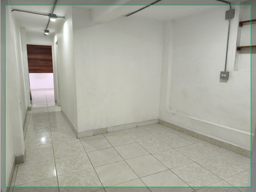 ARRIENDO APARTAMENTO EN EL BARRIO SAN DIEGO — foto 3