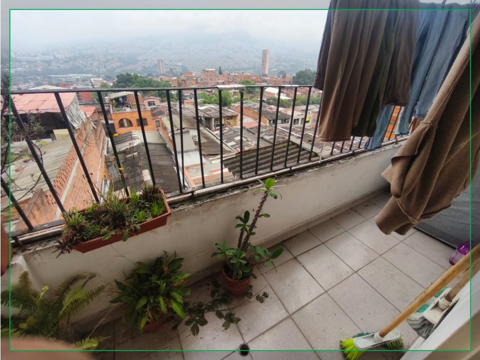 VENDO CASA EN CAMPO VALDES — foto 3