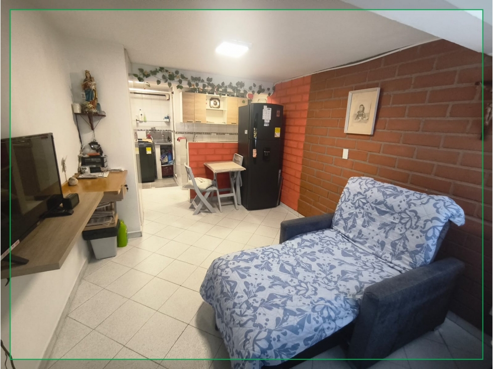 VENDO APARTAESTUDIO EN LAS PALMAS — foto 3