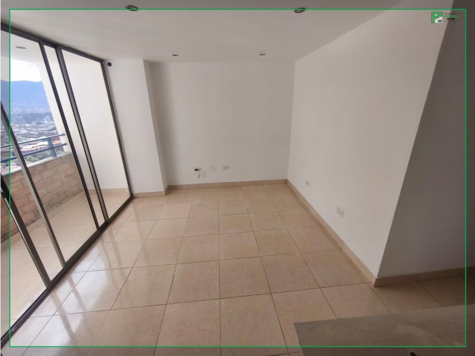 ARRIENDO APARTAMENTO EN PRADO CENTRO — foto 3