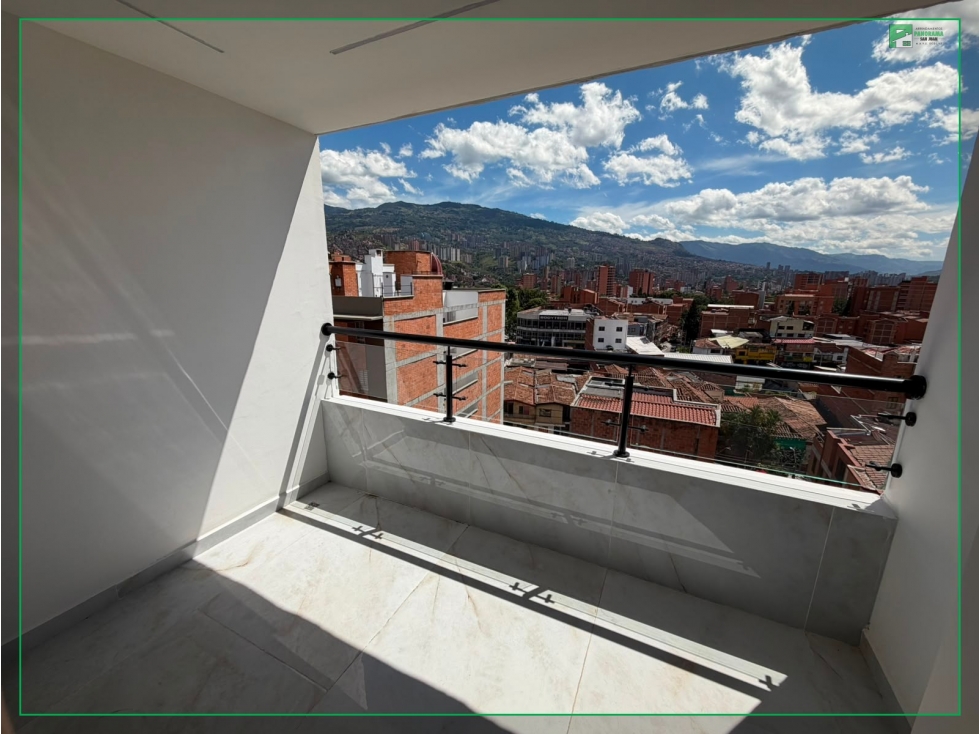 VENDO PENTHOUSE EN LA AMERICA — foto 3