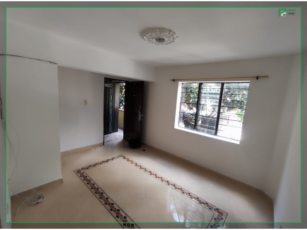 ARRIENDO APARTAMENTO EN FLORIDA NUEVA — foto 3