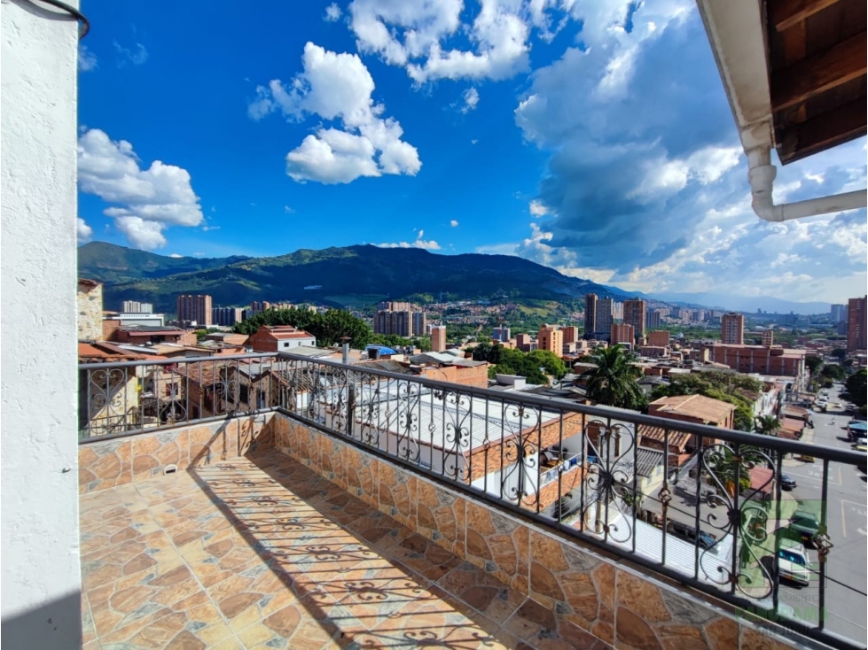 VENDO DUPLEX PARA INVERSION EN BELLO SECTOR NIQUIA — foto 3