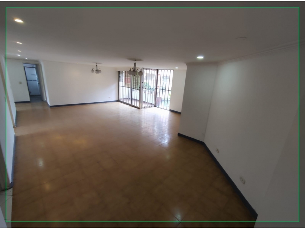 ARRIENDO APARTAMENTO EN SURAMERICANA — foto 3