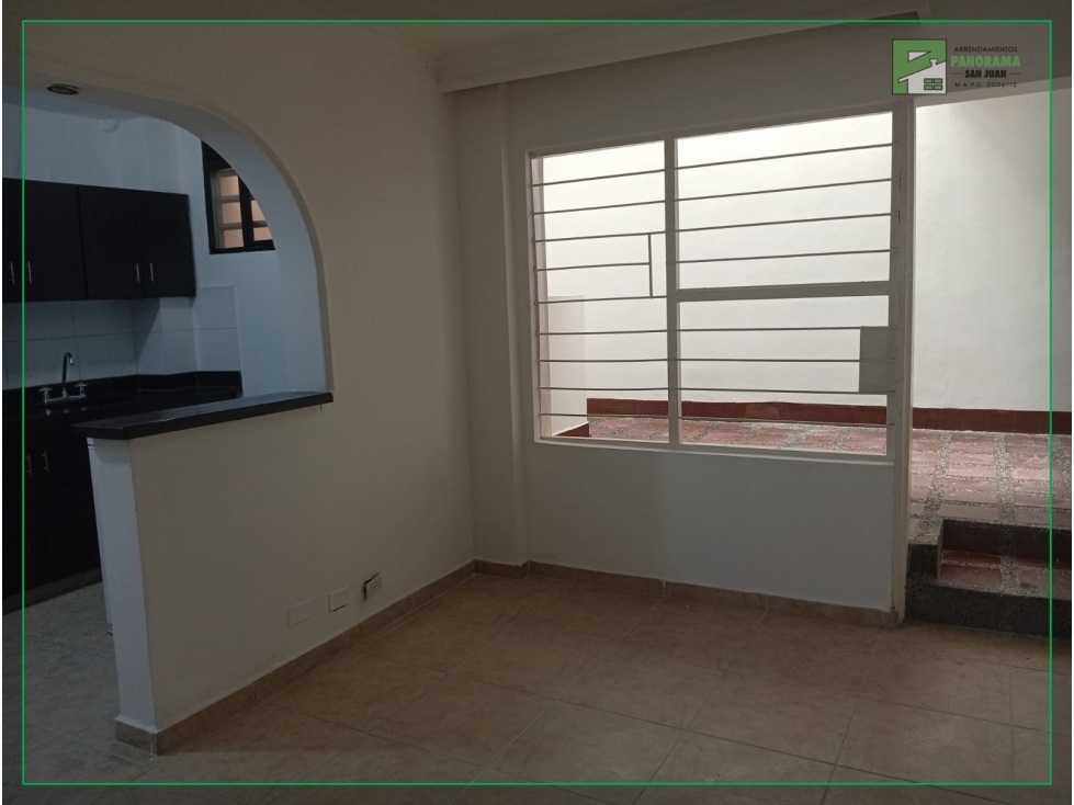 ARRIENDO APARTAMENTO EN SANTA MONICA — foto 3