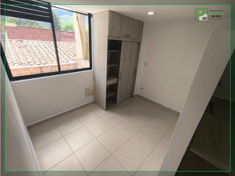 VENDO APARTAESTUDIO EN SAN JAVIER — foto 3
