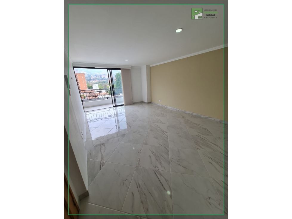 VENDO APARTAMENTO PARA INVERSIÓN EN LA FLORESTA — foto 3