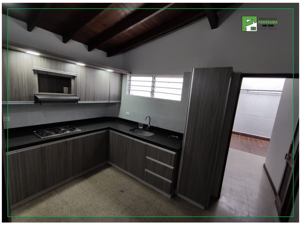 ARRIENDO CASA PARA USO COMERCIAL EN EL VELODROMO — foto 3