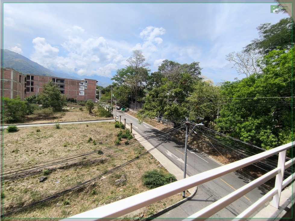 VENDO APARTAMENTO EN SAN JERÓNIMO - 3