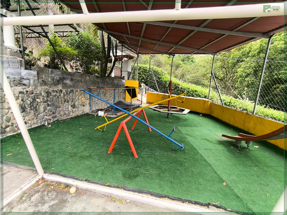 VENDO FINCA EN SAN JERÓNIMO — foto 3