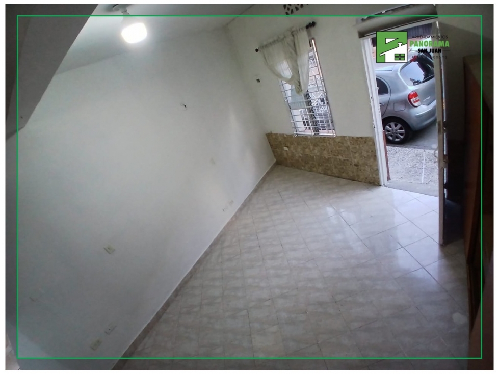 ARRIENDO APARTAESTUDIO EN LA FLORESTA — foto 3