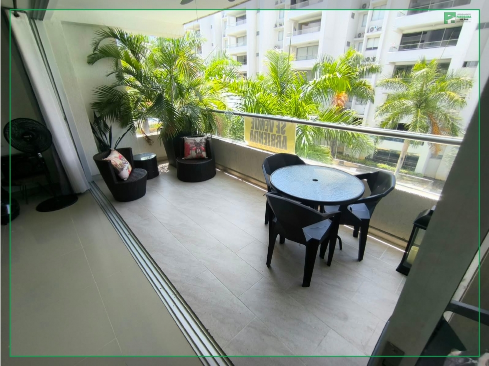 VENDO APARTASOL EN SAN JERÓNIMO - 3