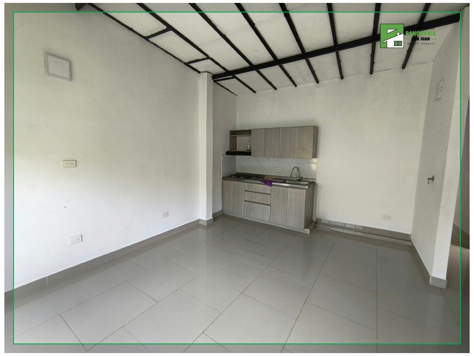 ARRIENDO APARTAMENTO EN SAN JAVIER — foto 3