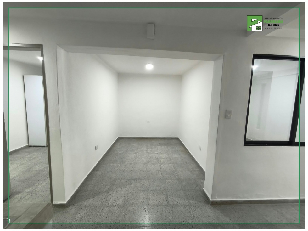 ARRIENDO APARTAMENTO EN CASTILLA  — foto 3