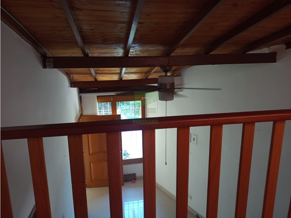 ARRIENDO APARTAMENTO EN SAN JAVIER  — foto 3