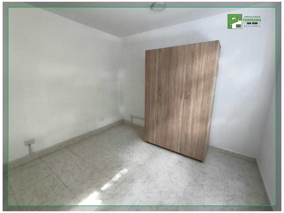 ARRIENDO APARTAESTUDIO EN EL ESTADIO  — foto 3