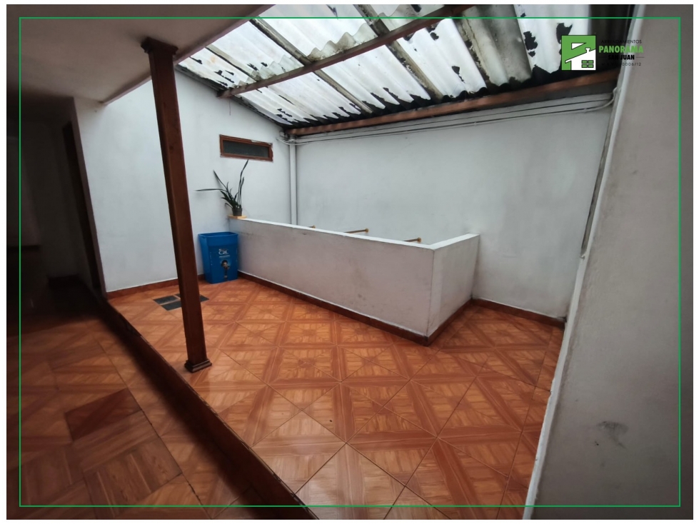 ARRIENDO APARTAMENTO EN VILLA HERMOSA — foto 3